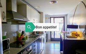 Apartamento Salou lux por precio económico.