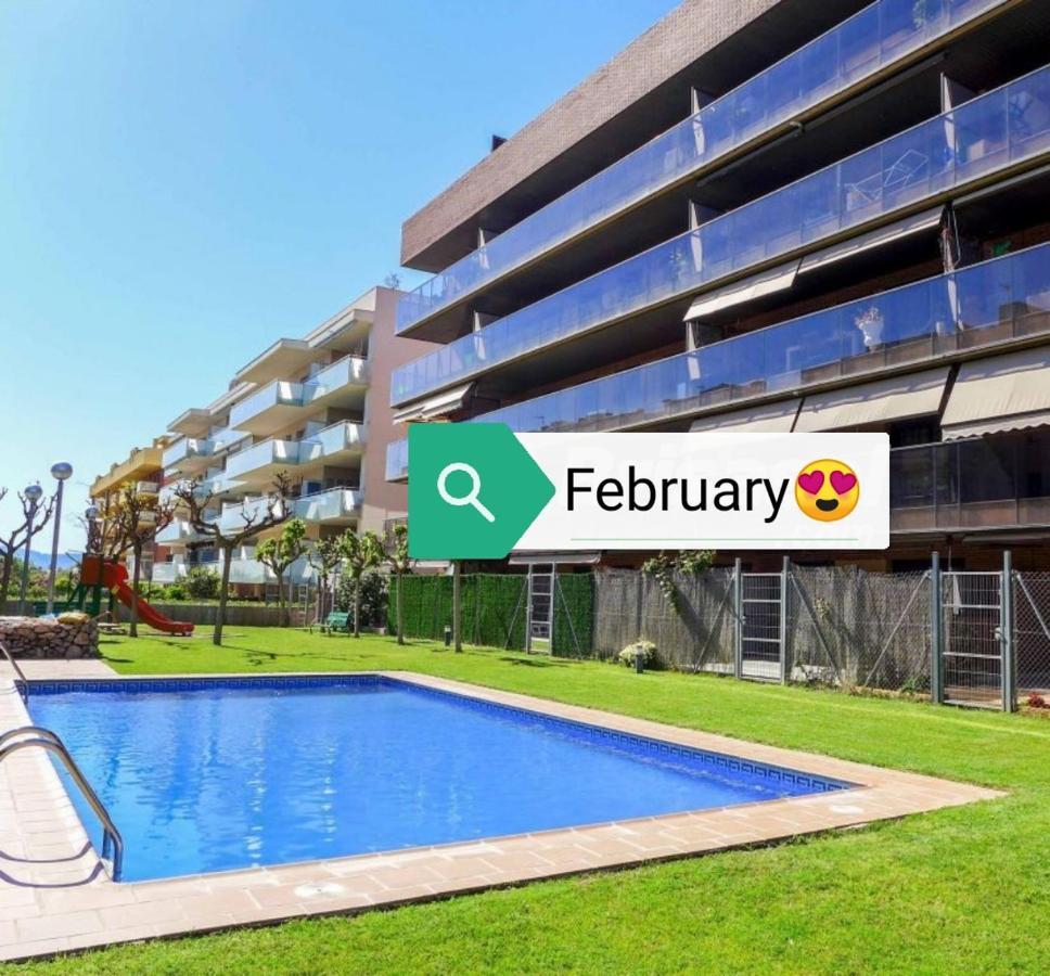 Apartamento Salou lux por precio económico. Exterior foto