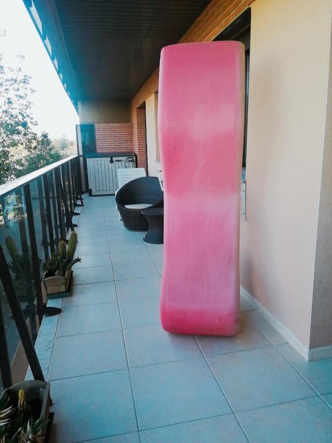 Apartamento Salou lux por precio económico. Exterior foto