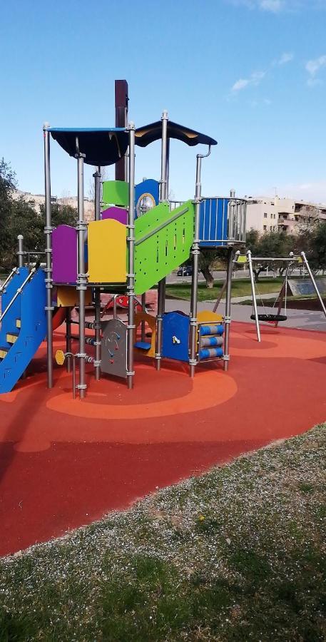 Apartamento Salou lux por precio económico. Exterior foto