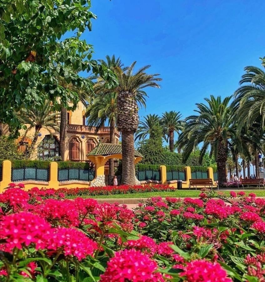 Apartamento Salou lux por precio económico. Exterior foto