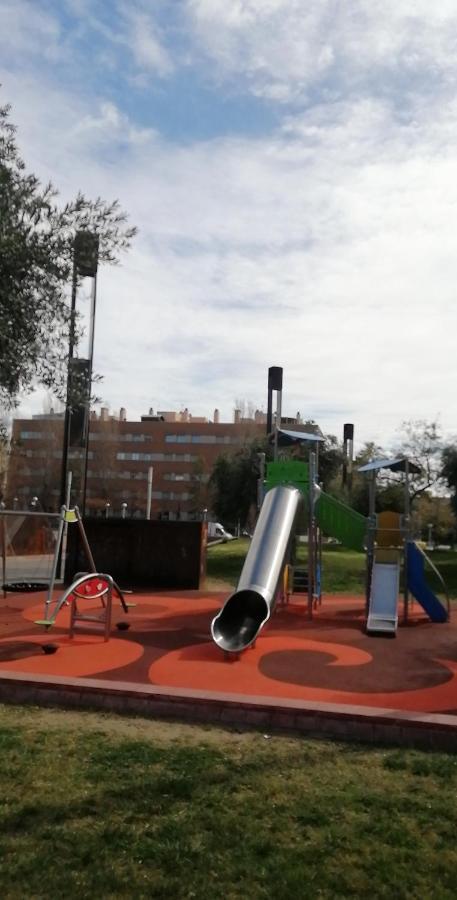 Apartamento Salou lux por precio económico. Exterior foto